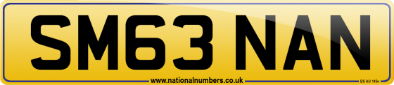 SM63 NAN