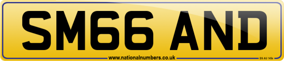 SM66 AND