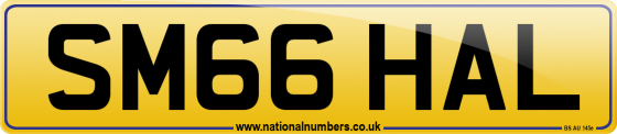 SM66 HAL