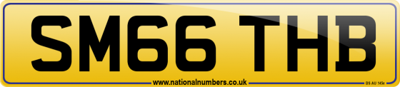 SM66 THB