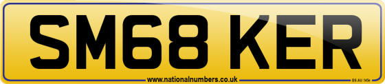 SM68 KER