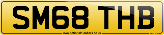 SM68 THB