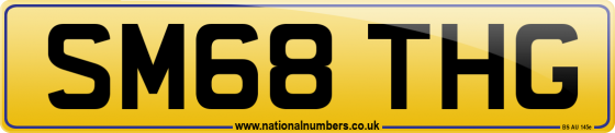 SM68 THG