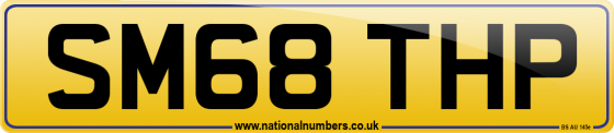SM68 THP