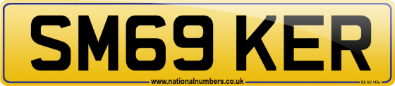 SM69 KER