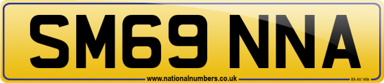 SM69 NNA
