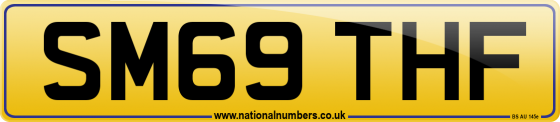SM69 THF