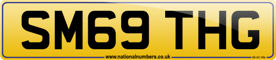 SM69 THG