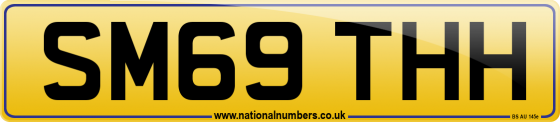 SM69 THH