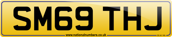 SM69 THJ