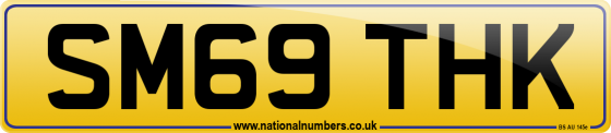 SM69 THK