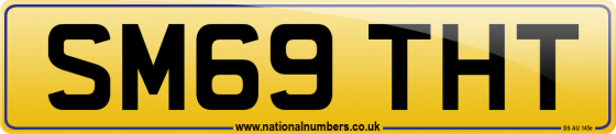 SM69 THT