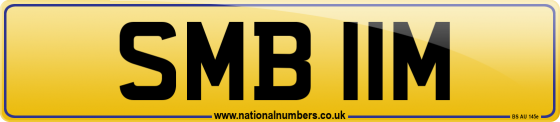 SMB 11M