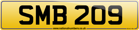 SMB 209