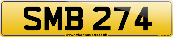 SMB 274