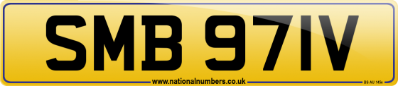 SMB 971V