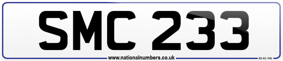 SMC 233