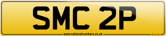 SMC 2P
