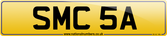 SMC 5A