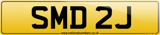 SMD 2J