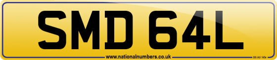 SMD 64L