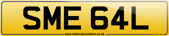 SME 64L