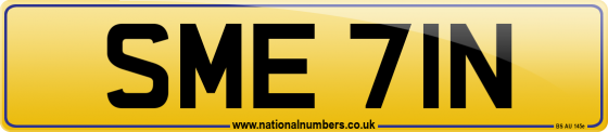 SME 71N