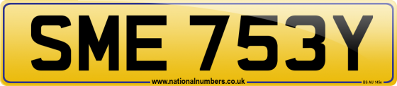 SME 753Y