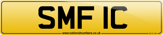 SMF 1C
