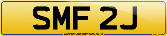 SMF 2J