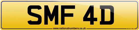 SMF 4D