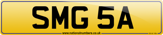 SMG 5A