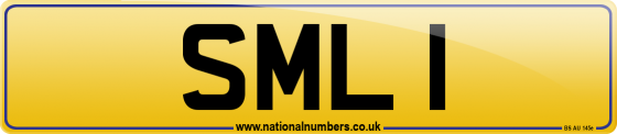 SML 1