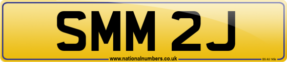 SMM 2J