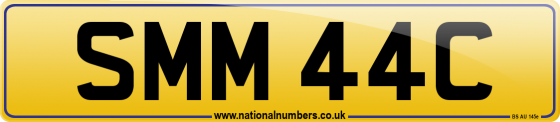 SMM 44C