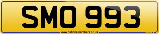 SMO 993
