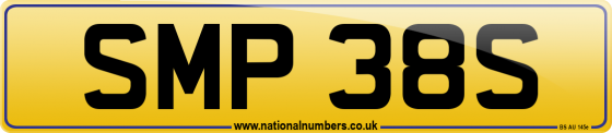 SMP 38S
