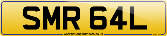 SMR 64L