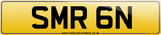SMR 6N