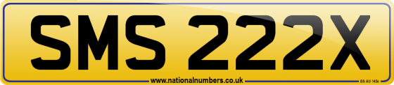 SMS 222X