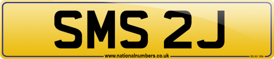 SMS 2J