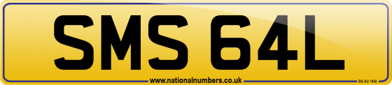 SMS 64L