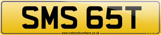 SMS 65T
