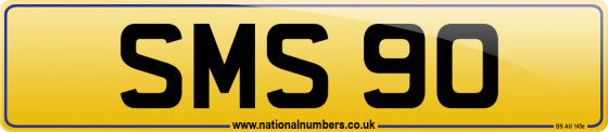 SMS 90