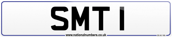 SMT 1