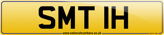 SMT 1H