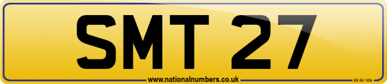 SMT 27