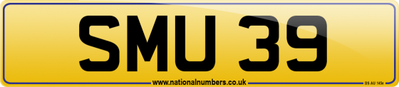 SMU 39