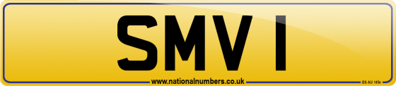 SMV 1