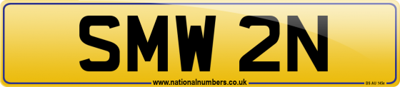 SMW 2N